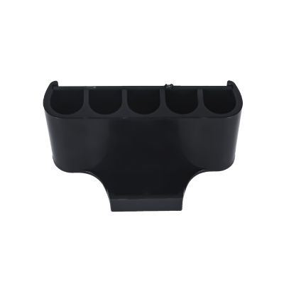 Aquarium Storage Rack with Integrated Hook