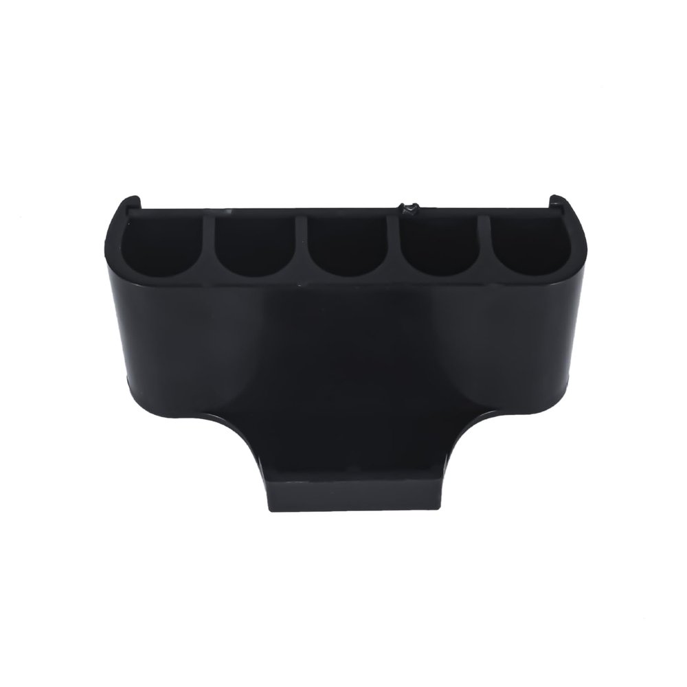 Aquarium Storage Rack with Integrated Hook