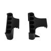 Aquarium Storage Rack with Integrated Hook view 3