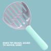 Cat Litter Sifter Scoop view 3