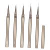 Nail Art Liner Brushes and Dotting Tools, 5-Piece Set view 4