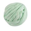 Core Yarn, Cotton Thread, Super Bulky, Handwoven, Cat Nest, Blanket, Seat Cushion, Bag, Pillow, Line, Cross Yarn (Color: 12) view 1