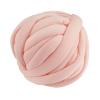 Core Yarn, Cotton Thread, Super Bulky, Handwoven, Cat Nest, Blanket, Seat Cushion, Bag, Pillow, Line, Cross Yarn (Color: 12) view 3