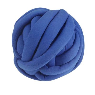 Core Yarn, Cotton Thread, Ultra-Bulky, Handwoven, Cat Nest, Blanket, Seat Cushion, Bag, Pillow, Line, Cross Yarn (Color: 13)