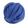 Core Yarn, Cotton Thread, Ultra-Bulky, Handwoven, Cat Nest, Blanket, Seat Cushion, Bag, Pillow, Line, Cross Yarn (Color: 13) view 1