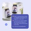 MagneMe Magnesium Complex for Day & Night, 4 Forms, 120 Capsules view 2