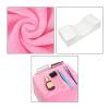 Leisurealeaneag Eyelash Pillow Neck Support, Pink, 3 Pieces view 2