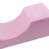 Leisurealeaneag Eyelash Pillow Neck Support, Pink, 3 Pieces view 3