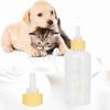 Pet Nursing Kit - Milk Bottle for Puppies & Kittens view 1