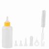 Pet Nursing Kit - Milk Bottle for Puppies & Kittens view 2