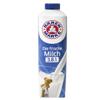 Brenmarke Fresh Milk 3.8% 1 L x 6 [Freshness Guarantee] view 2