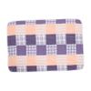 Washable Cotton Underpad for Travel, Lightweight and Breathable view 1