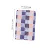 Washable Cotton Underpad for Travel, Lightweight and Breathable view 2
