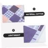 Washable Cotton Underpad for Travel, Lightweight and Breathable view 4