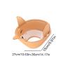 Elizabethan Collar for Cats, Cute Animal Pattern view 4