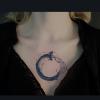 Snake Juice Plant-Ink Waterproof Semi-Permanent Temporary Tattoos, Lasting up to 2 Weeks view 4