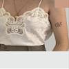 Little Happy Juice Plant Ink Waterproof Semi-Permanent Temporary Tattoo Sticker, Lasts 2 Weeks view 2
