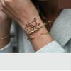 Little Happy Juice Plant Ink Waterproof Semi-Permanent Temporary Tattoo Sticker, Lasts 2 Weeks view 3