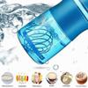 6-Piece Stainless Steel Protein Shaker Ball Set for Sports & Fitness view 4