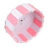 Beavorty Quiet Plastic Hamster Wheel view 1