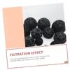 minkissy 200-Piece Bio Balls for Aquarium Filters view 4