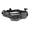 Fofetbfo Large Dog Treat Pouch with Magnetic Closure, Clicker and Waist Bag view 1
