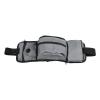 Fofetbfo Large Dog Treat Pouch with Magnetic Closure, Clicker and Waist Bag view 4