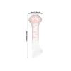 DONGKER Cat Food Spoon, 13cm Silicone Spoon view 4