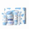 Milk Skincare Set, Travel-Size, with SPF 50+ Sunscreen view 1