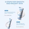 Milk Skincare Set, Travel-Size, with SPF 50+ Sunscreen view 2