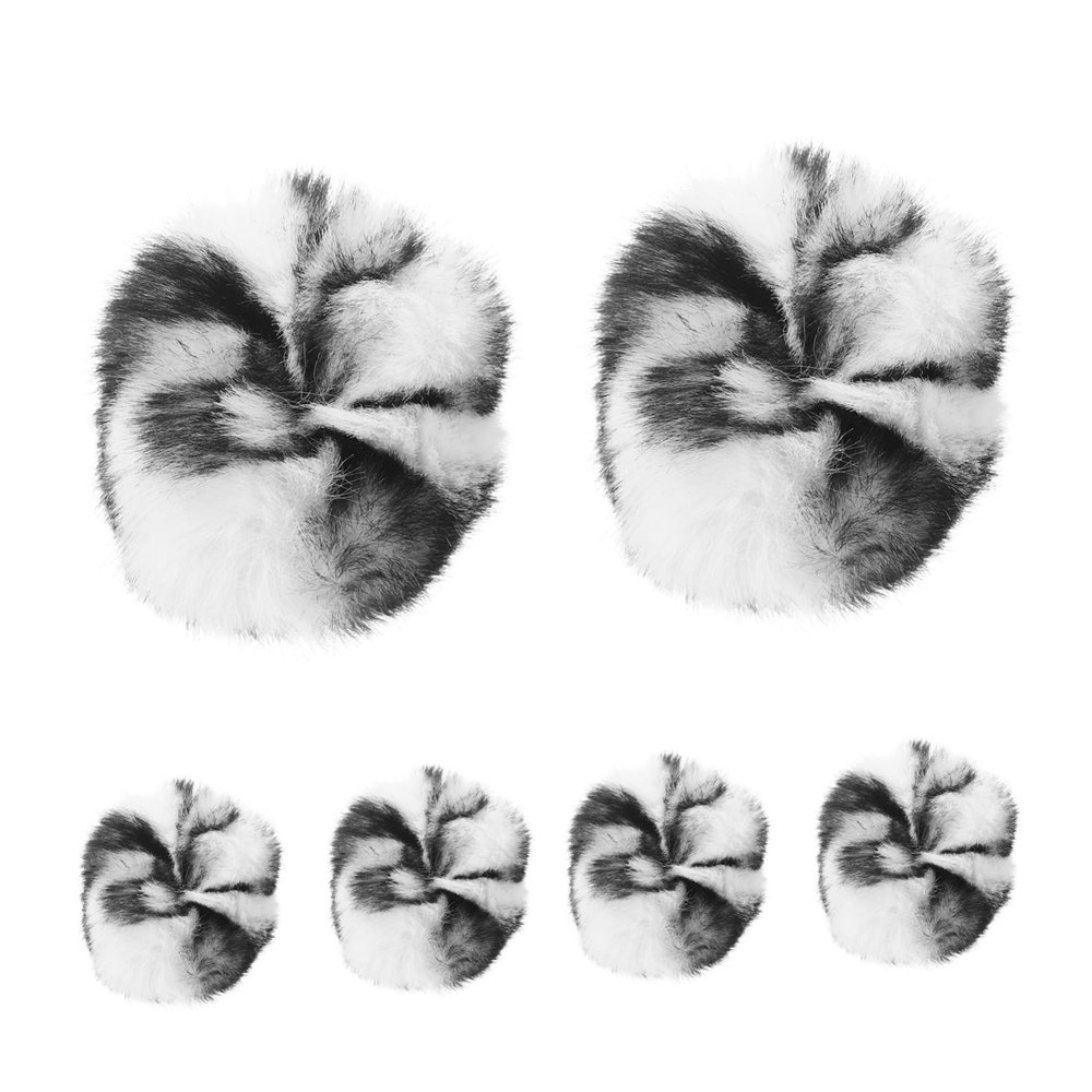 MAGICLULU Pattern Toys 6-Pack