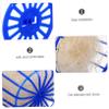 DOITOOL Bird Nest Toy - Breathable & Quick-Drying view 4