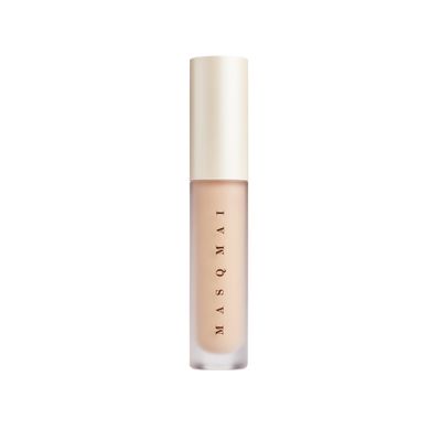 MASQMAI All-in-One Concealer for Dark Circles, Light, 4 ml