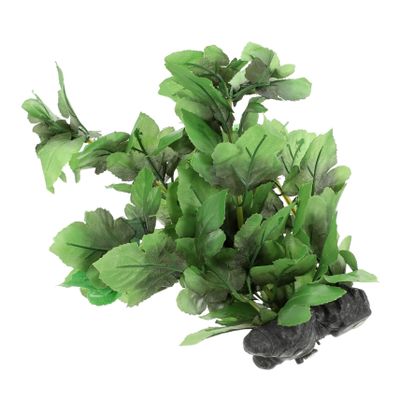 PRETYZOOM Artificial Aquarium Plant