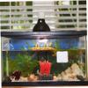 PRETYZOOM Magnetic Aquarium Glass Cleaner with Double-Sided Scraper view 3