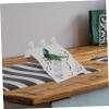 Turtle Basking Platform NF-09, PP, White, 1 pc. view 2