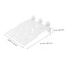 Turtle Basking Platform NF-09, PP, White, 1 pc. view 4