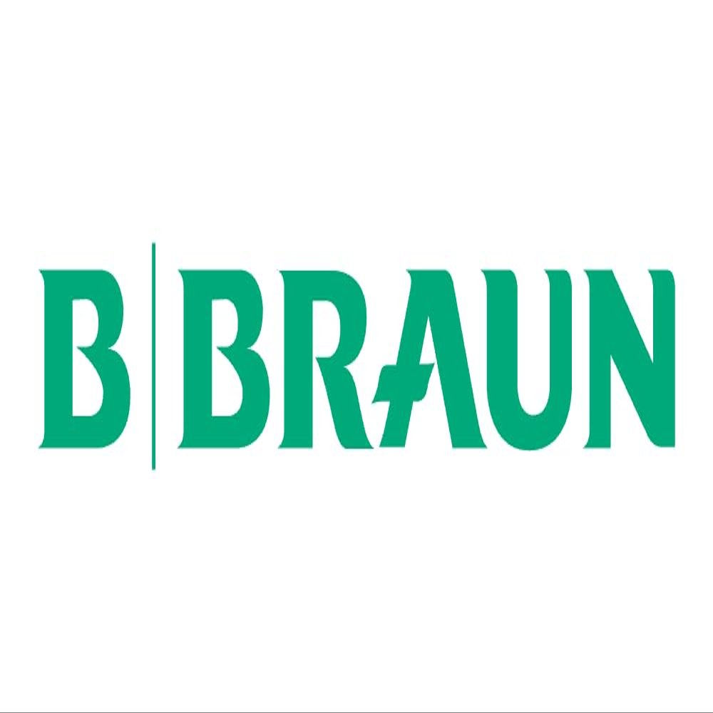 B. Braun Melsungen AG BBraun PROSET INTRAFIX SAFESET