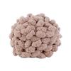 130 g Ball of Super-Soft Thick Fluffy Polyester Yarn for Blankets, DIY Arm Knitting (Color 19) view 1