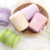 2-Piece 100 g/Skein Colorful Alpaca Wool Yarn for Knitting, Handwoven, Color 24 view 2