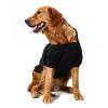 Dog Sweater I Love My MOM / I Love My DAD view 3