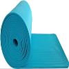TsoLAY HSF Garage Wall Protector, Thick Impact-Resistant Foam, Easy-Cut Wall Edge and Bumper Guard (Blue, 1.2 x 2 m) view 1