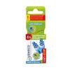 YAWECO Kid's CLIP – 4 Soft-Medium Replacement Brush Heads view 1