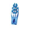 YAWECO Kid's CLIP – 4 Soft-Medium Replacement Brush Heads view 3