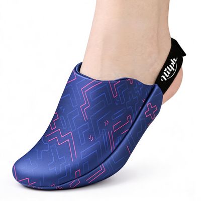 Hilph Foot Cold Wrap for Toe Swelling & Hallux Relief