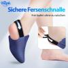 Hilph Foot Cold Wrap for Toe Swelling & Hallux Relief view 2