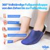 Hilph Foot Cold Wrap for Toe Swelling & Hallux Relief view 3