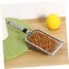 PRETYZOOM Stainless Steel Cat Litter Scoop view 4