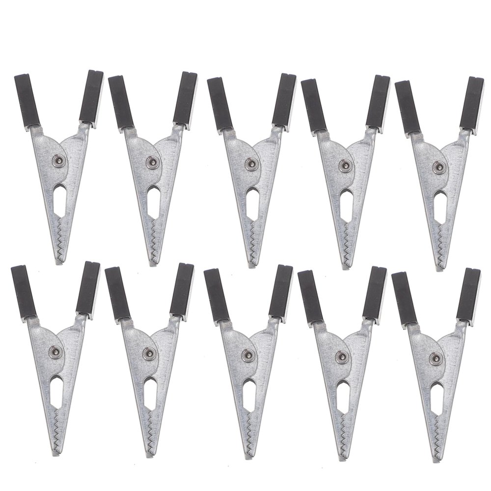 DOITOOL 20-Piece Bird Cage Safety Clips