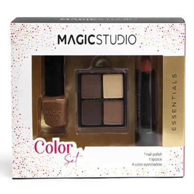 MAGIC STUDIO Makeup Set for Women